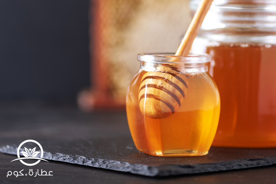 العسل الملكي او العسل الماليزي الموجود في الصيدليات هل هو
