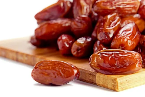 Benefits of dates